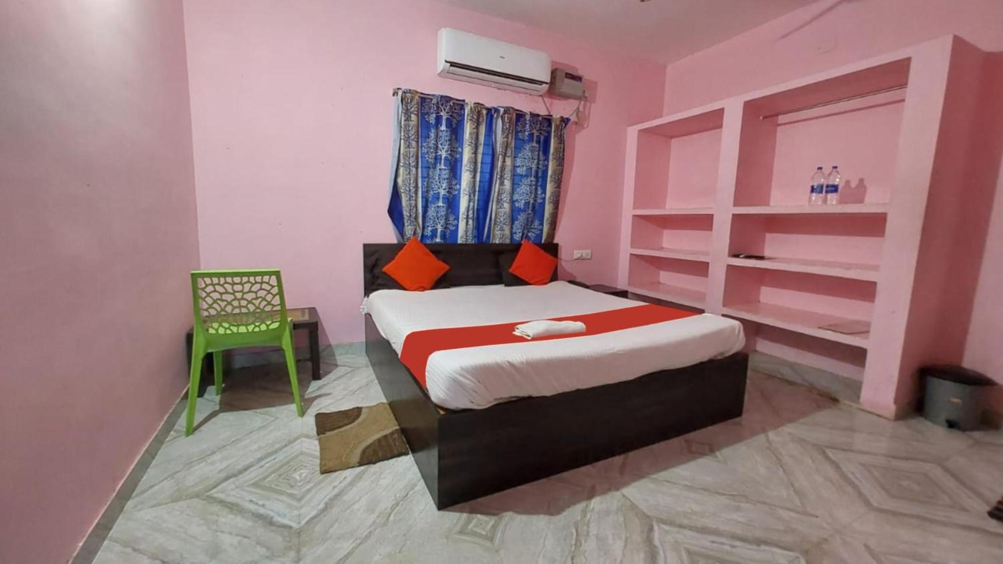 Madison Patia Bhubaneswar By Morservices Exterior foto
