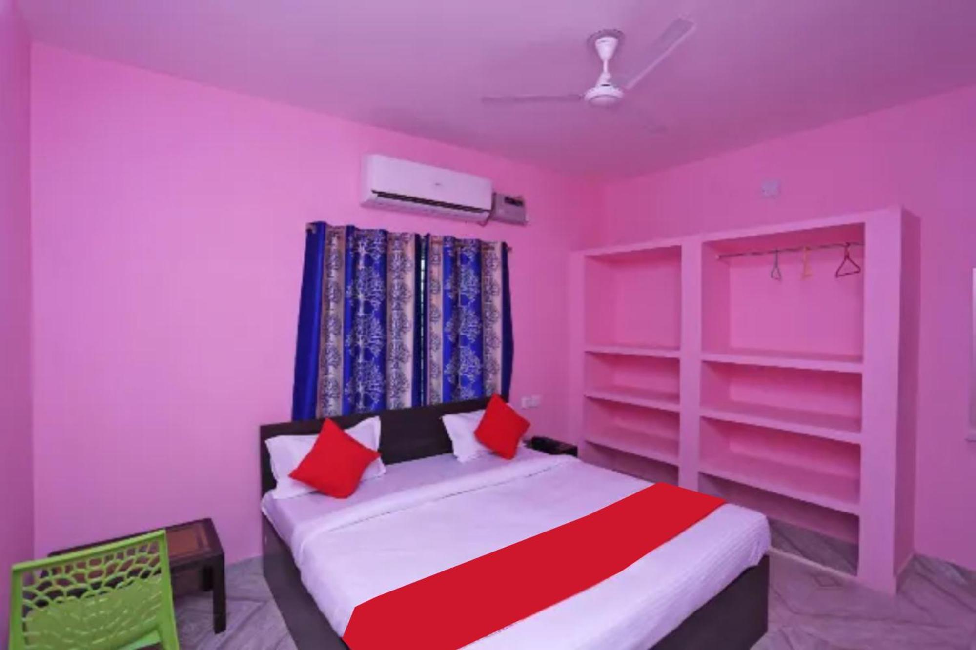Madison Patia Bhubaneswar By Morservices Exterior foto